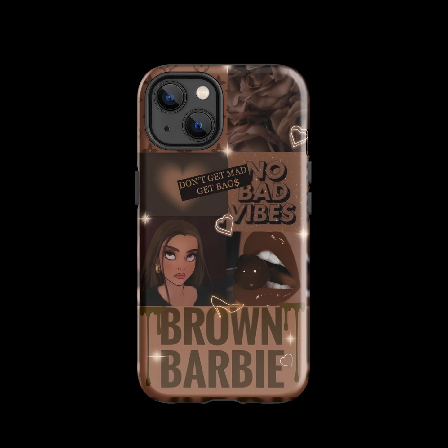 Tough Case for iPhone®