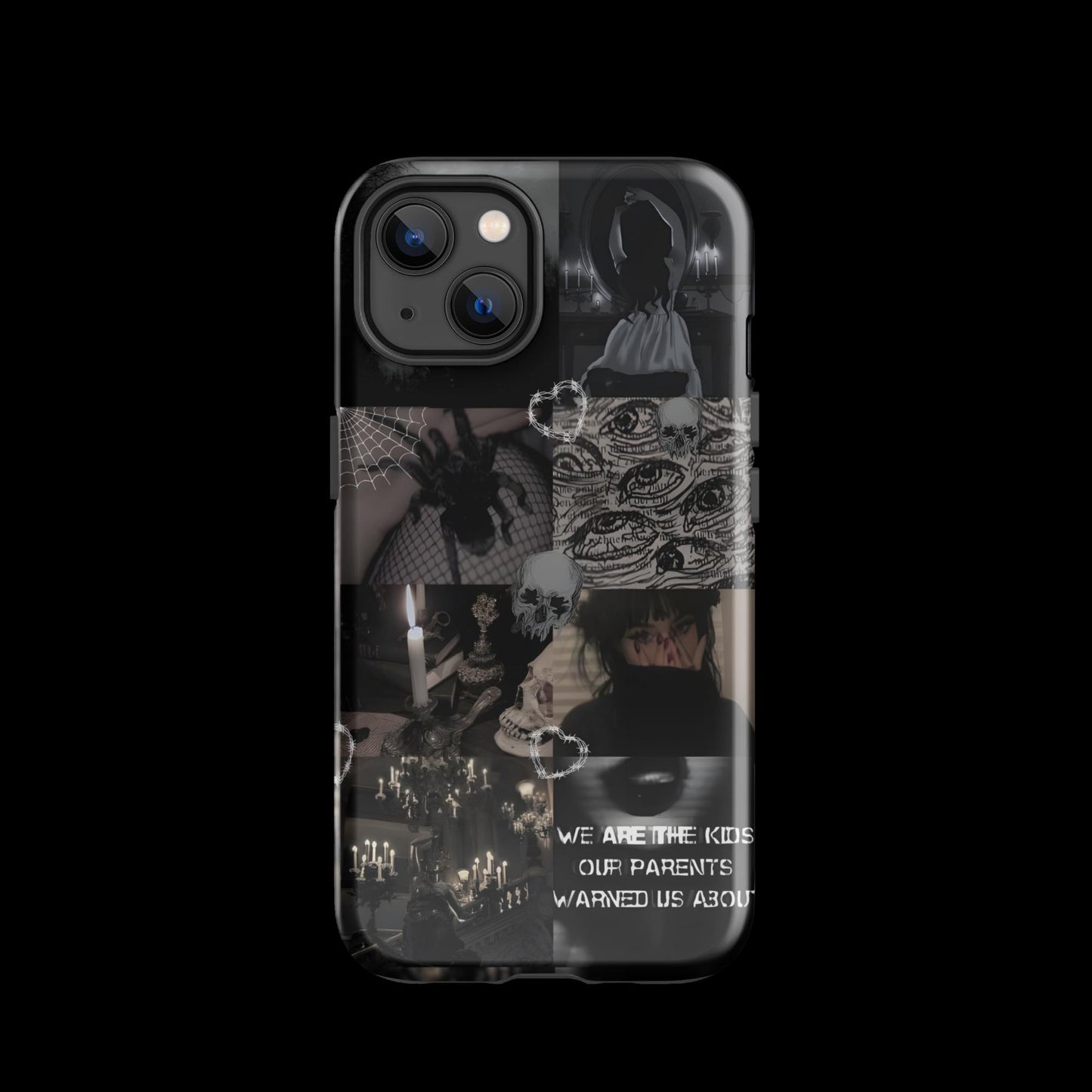 Tough Case for iPhone®