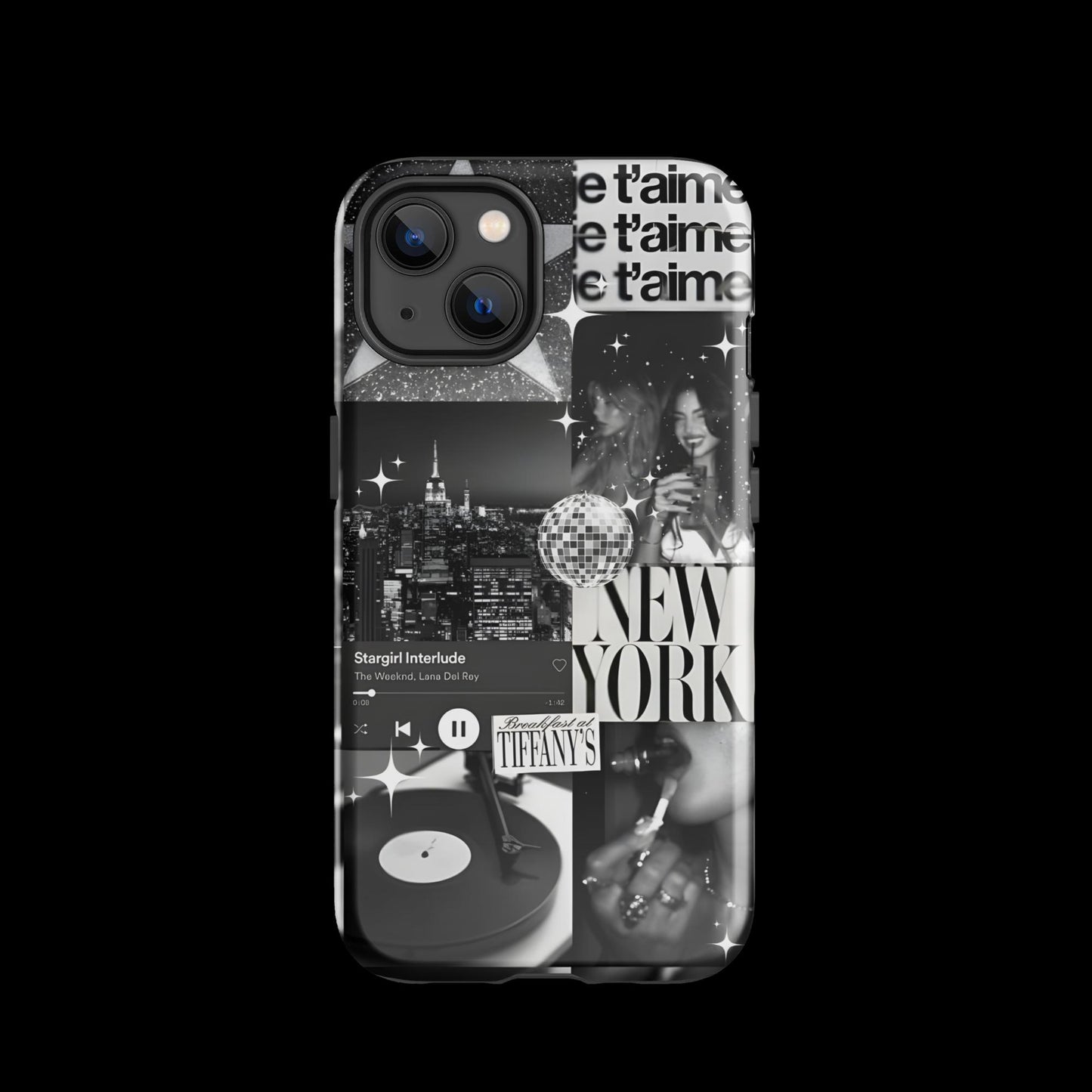 Tough Case for iPhone®