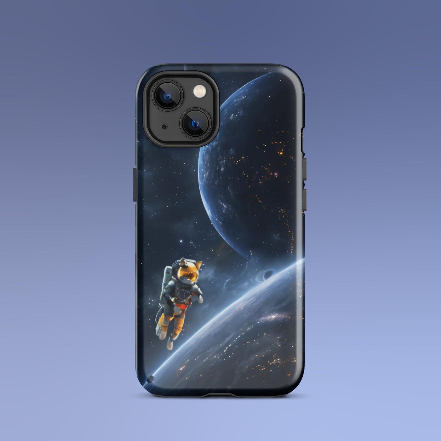 Tough Case for iPhone®