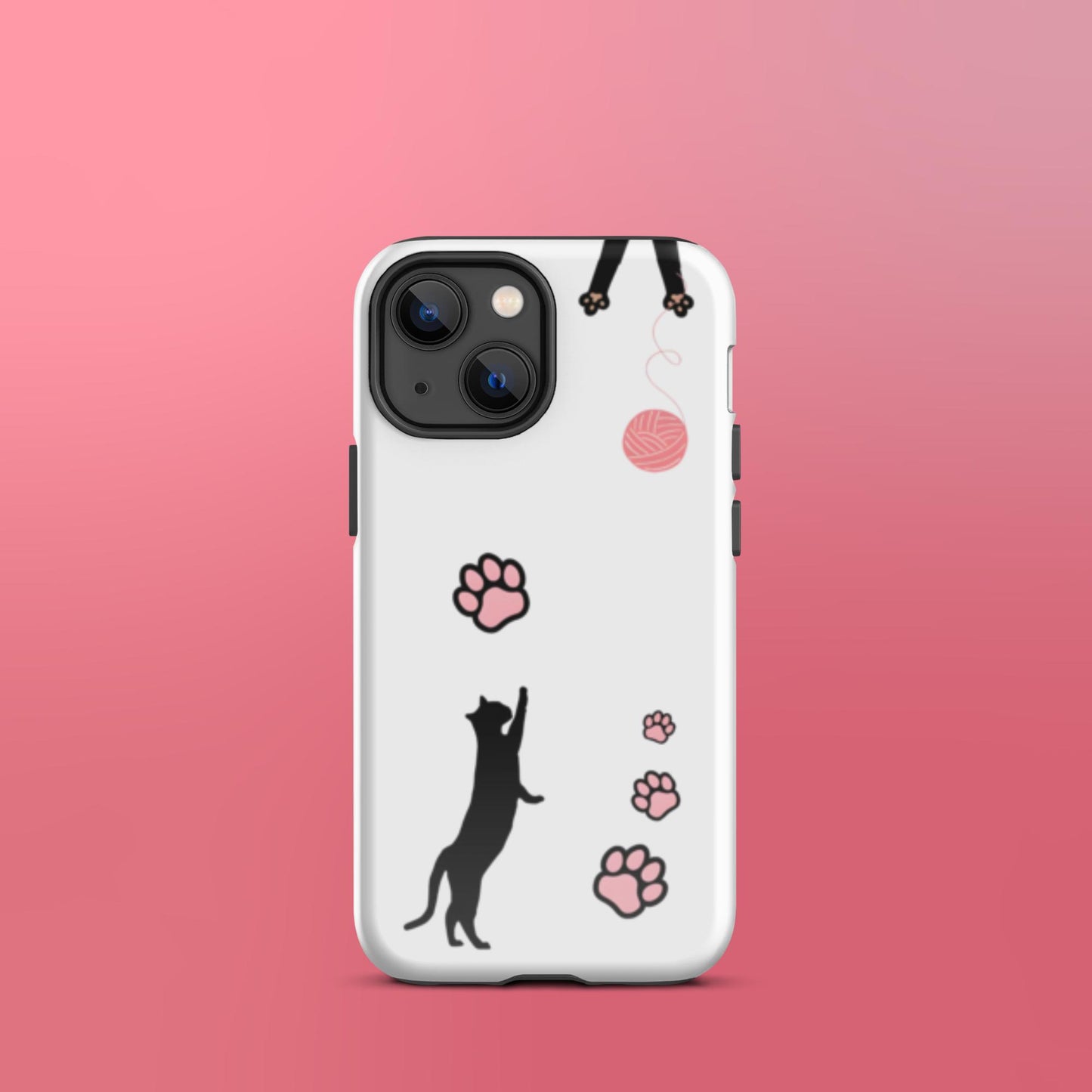 Tough Case for iPhone®