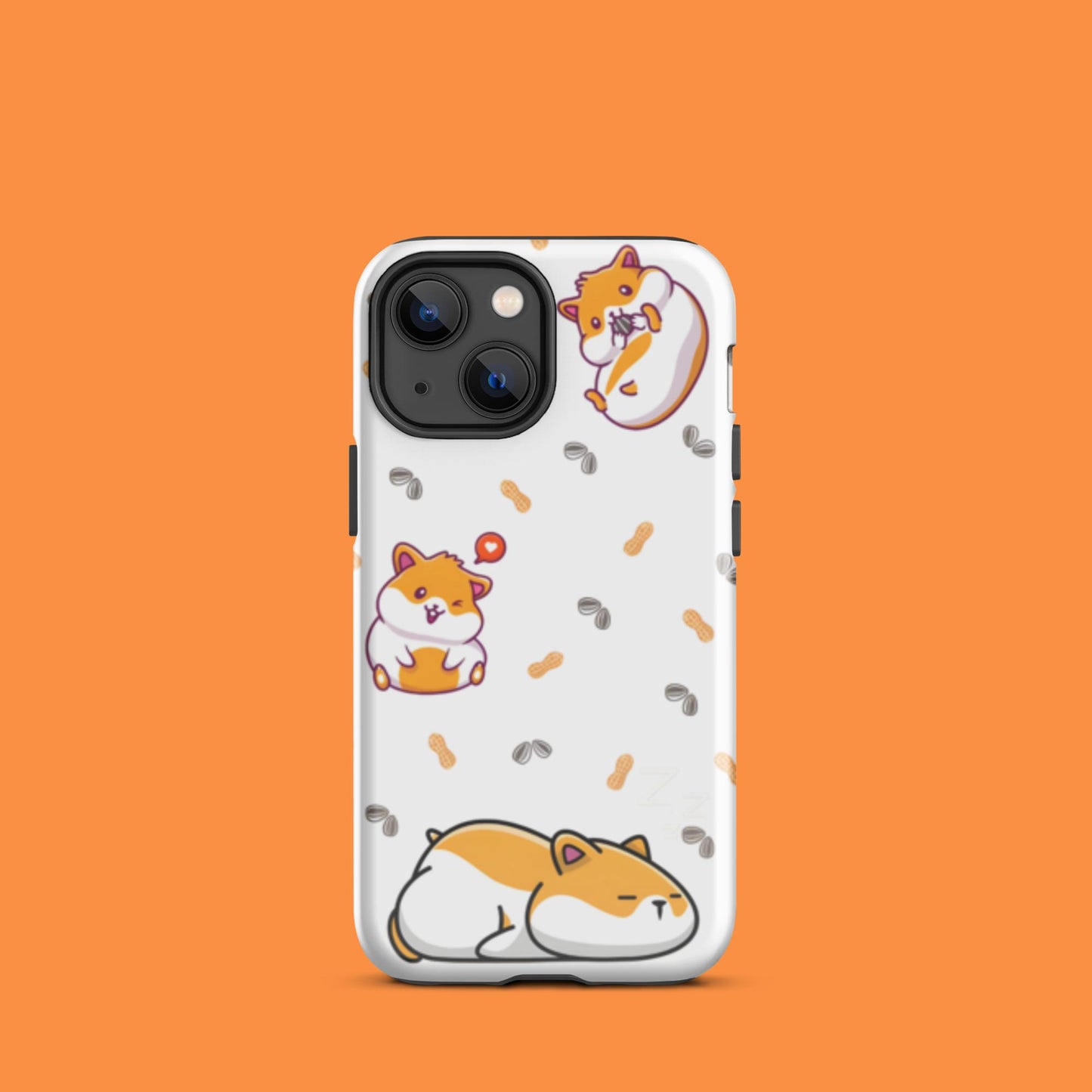 Tough Case for iPhone®