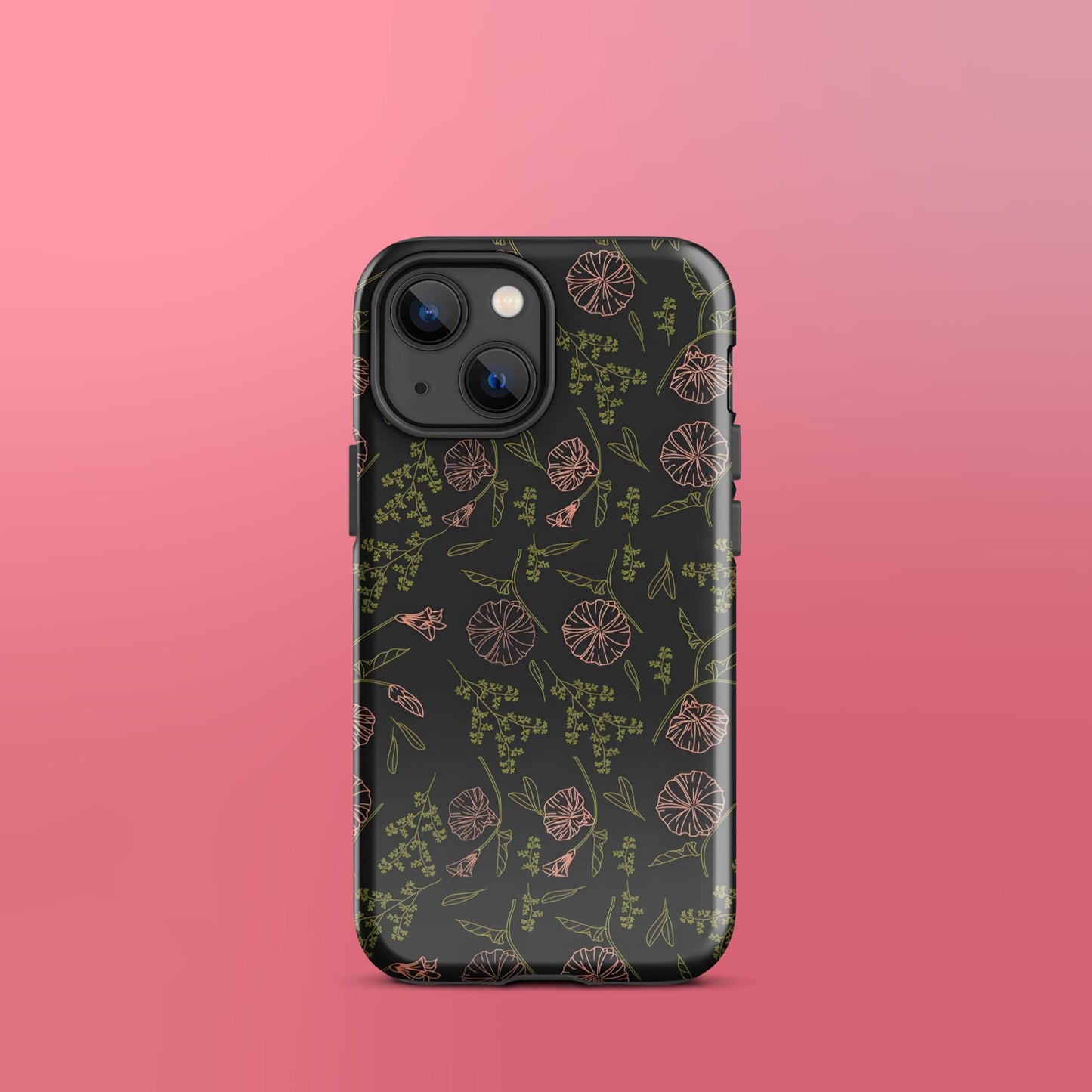 Tough Case for iPhone®