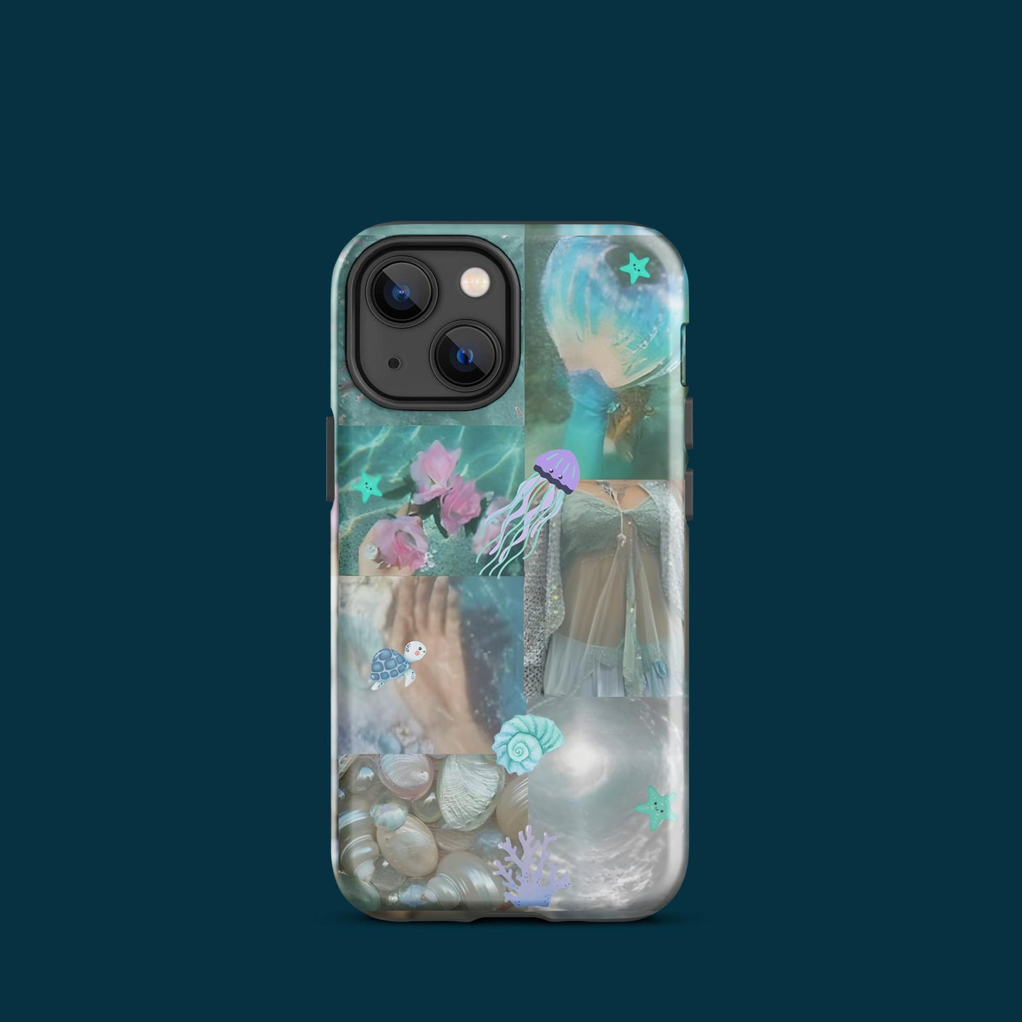 Tough Case for iPhone®