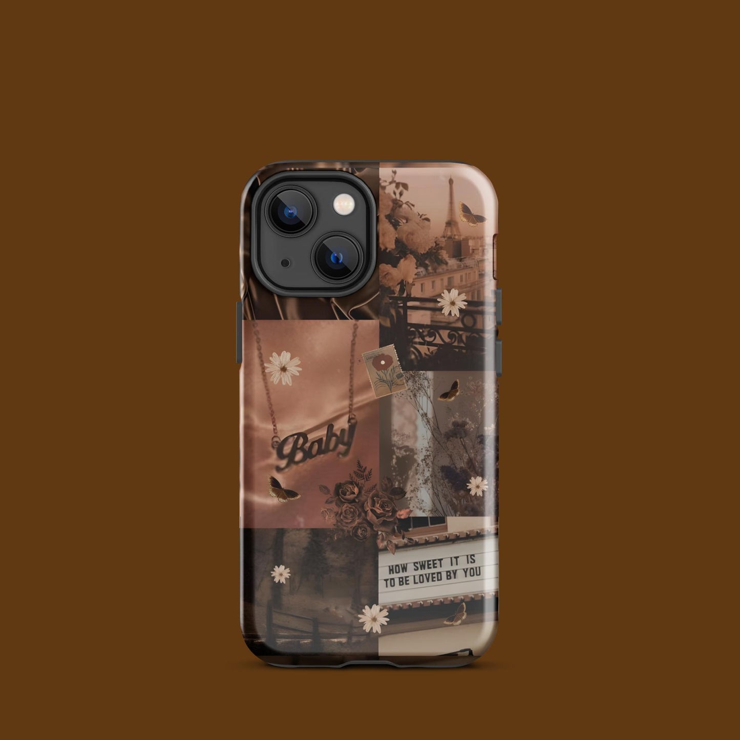 Tough Case for iPhone®