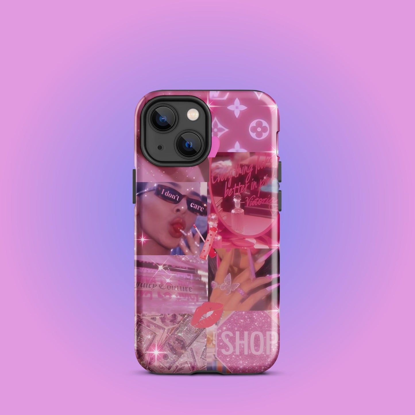 Tough Case for iPhone®