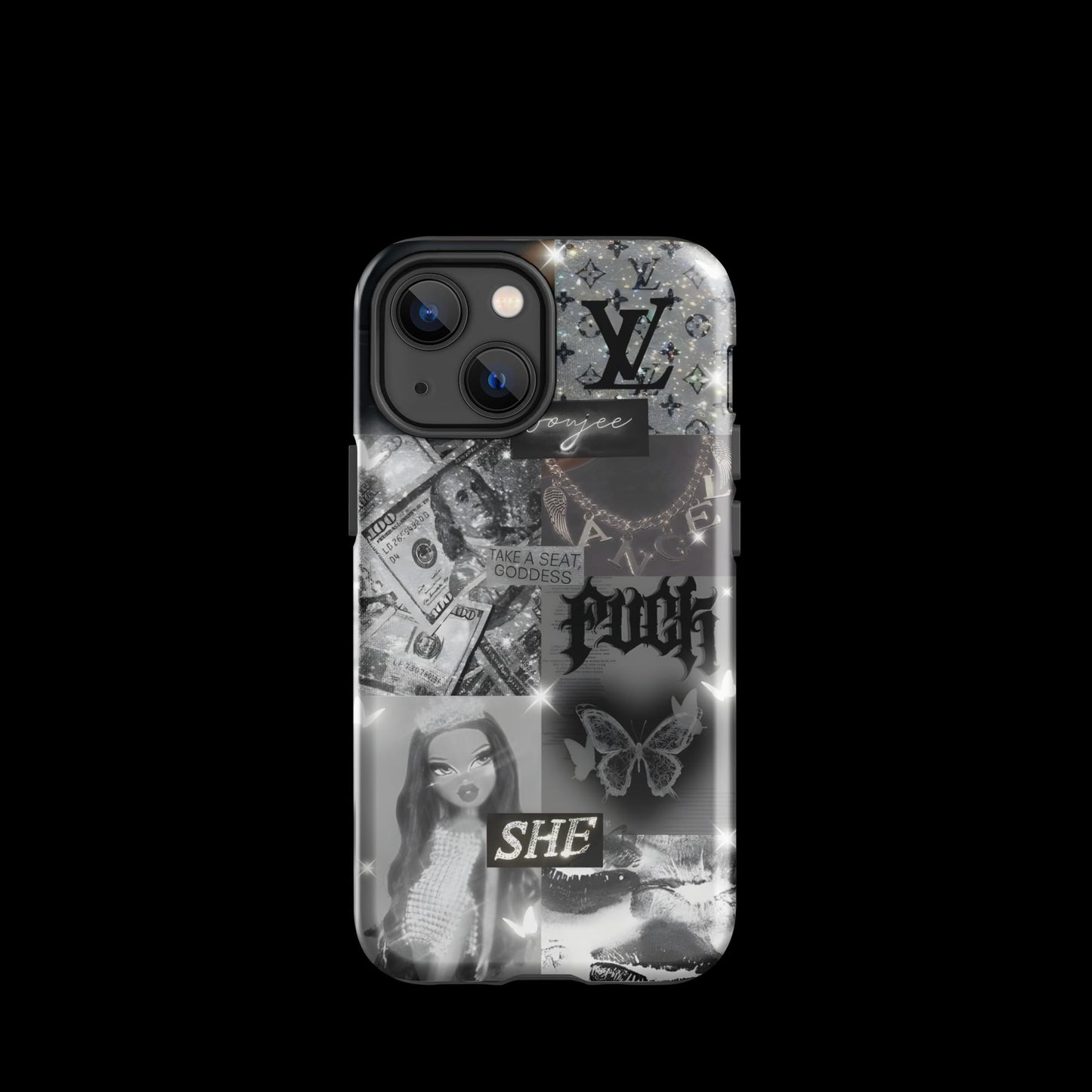 Tough Case for iPhone®