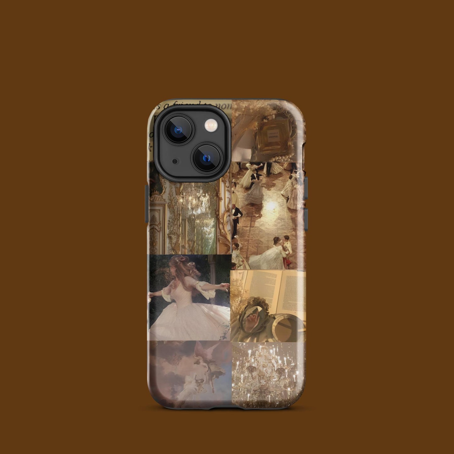 Tough Case for iPhone®