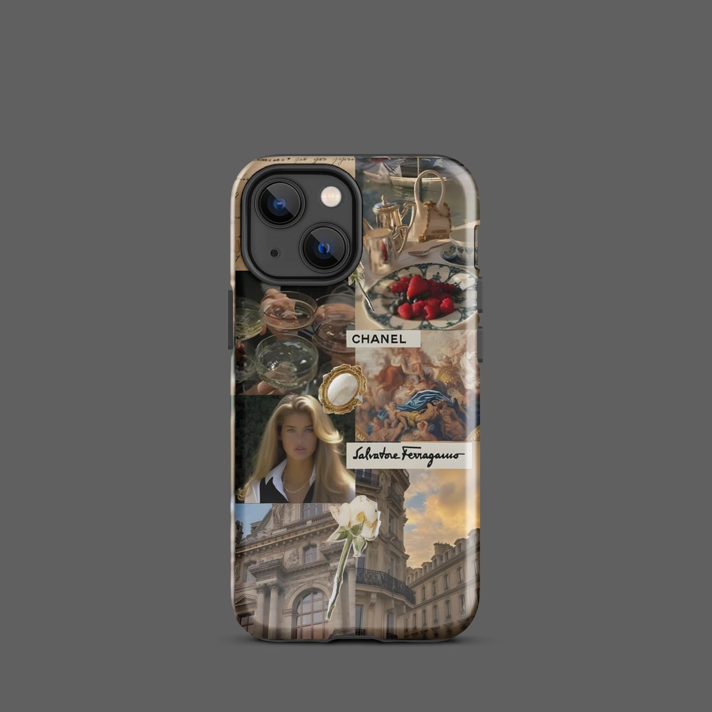 Tough Case for iPhone®