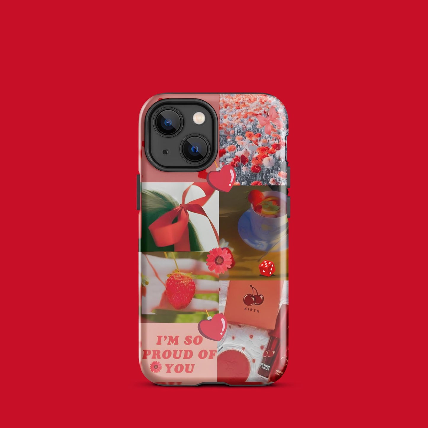 Tough Case for iPhone®