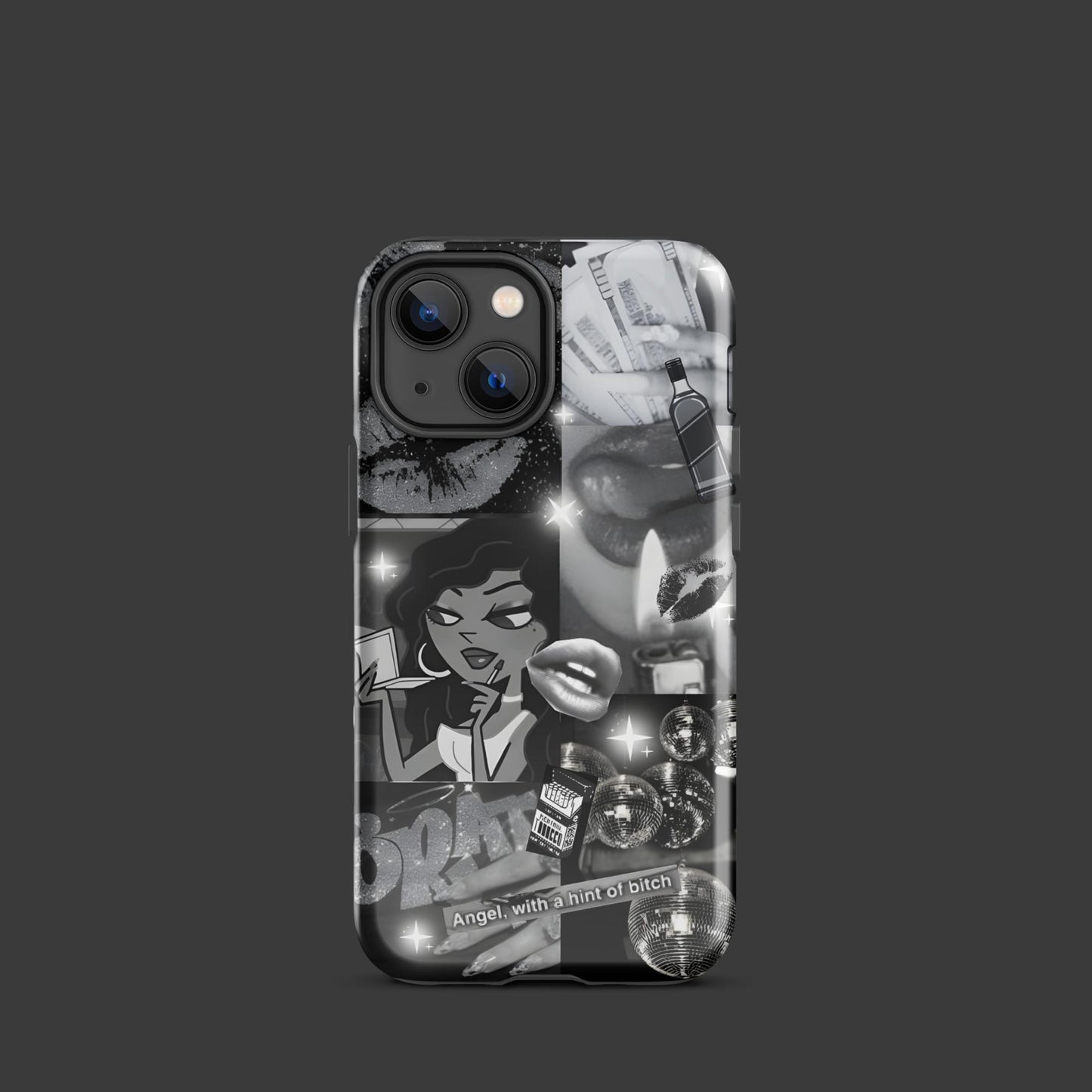 Tough Case for iPhone®