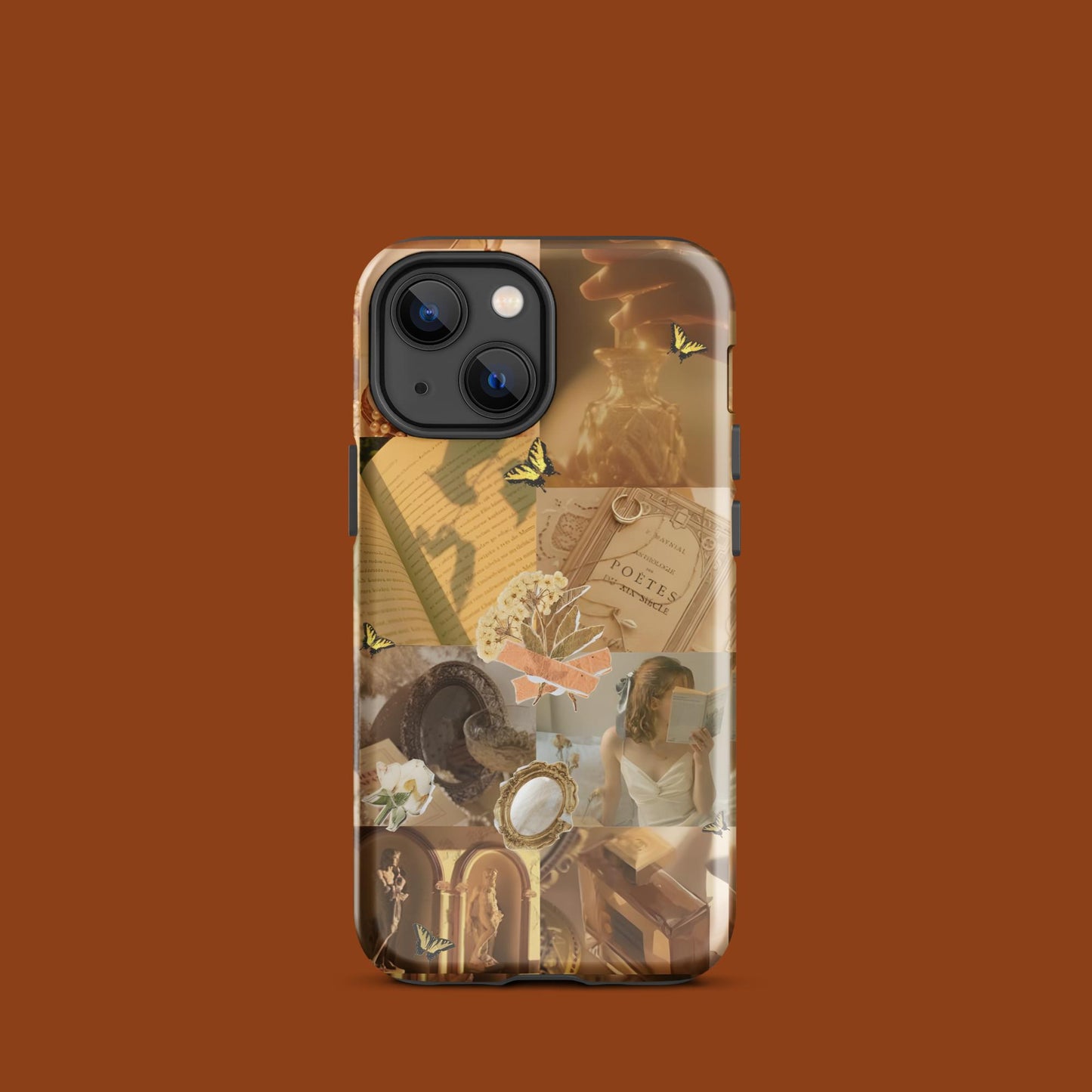 Tough Case for iPhone®