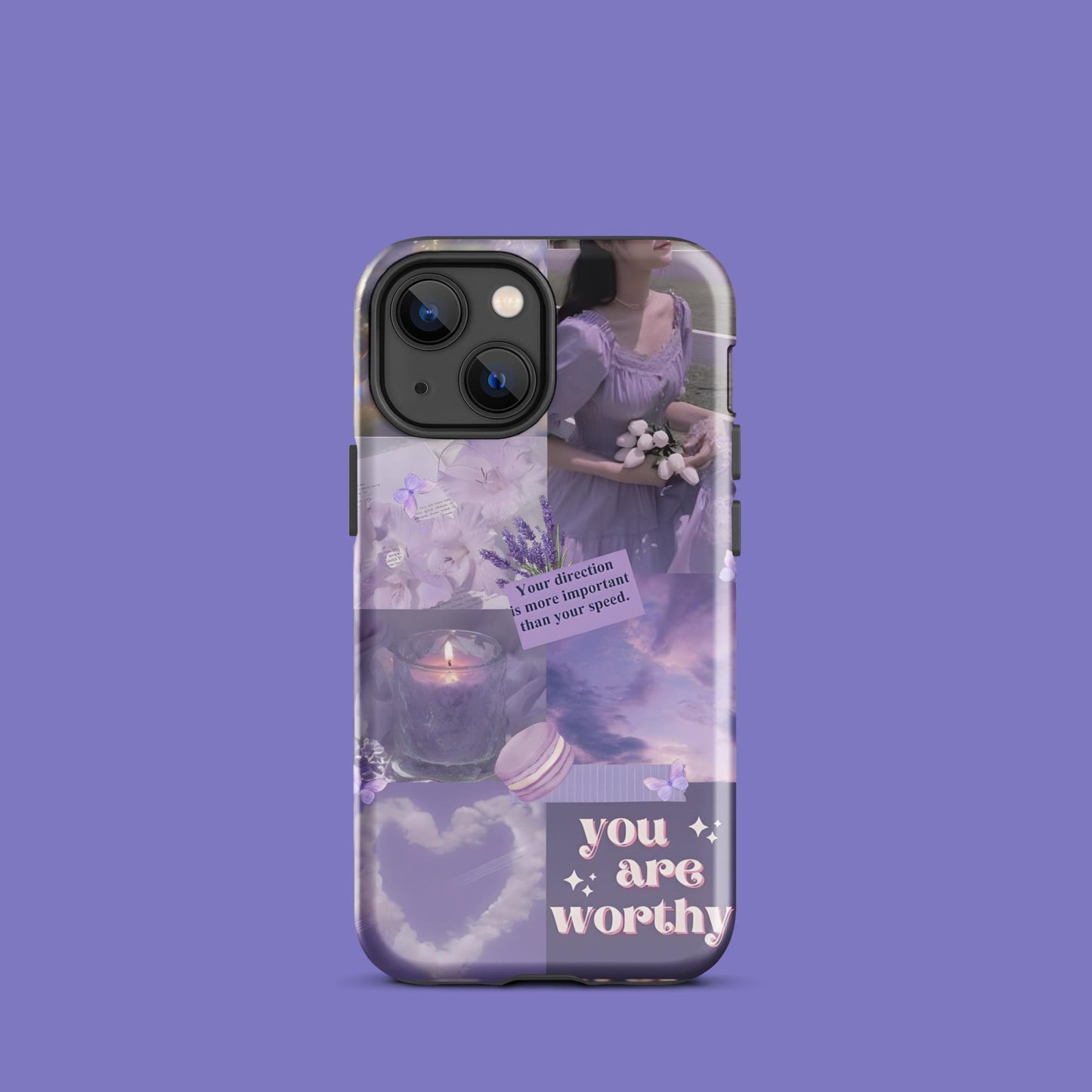 Tough Case for iPhone®