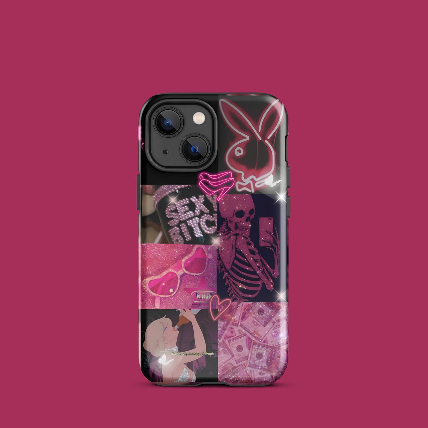 Tough Case for iPhone®