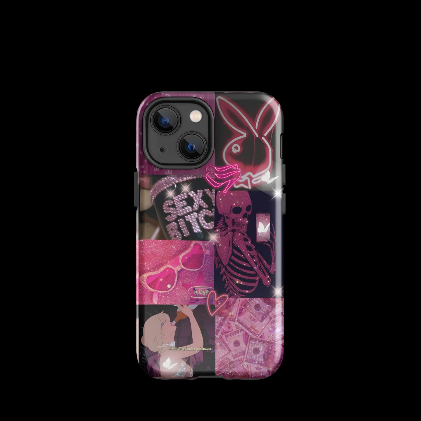 Tough Case for iPhone®