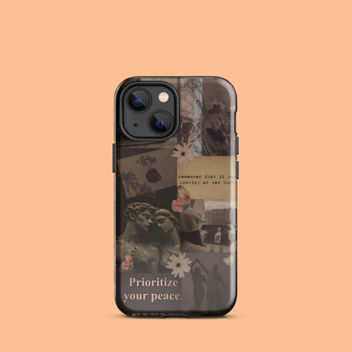 Tough Case for iPhone®