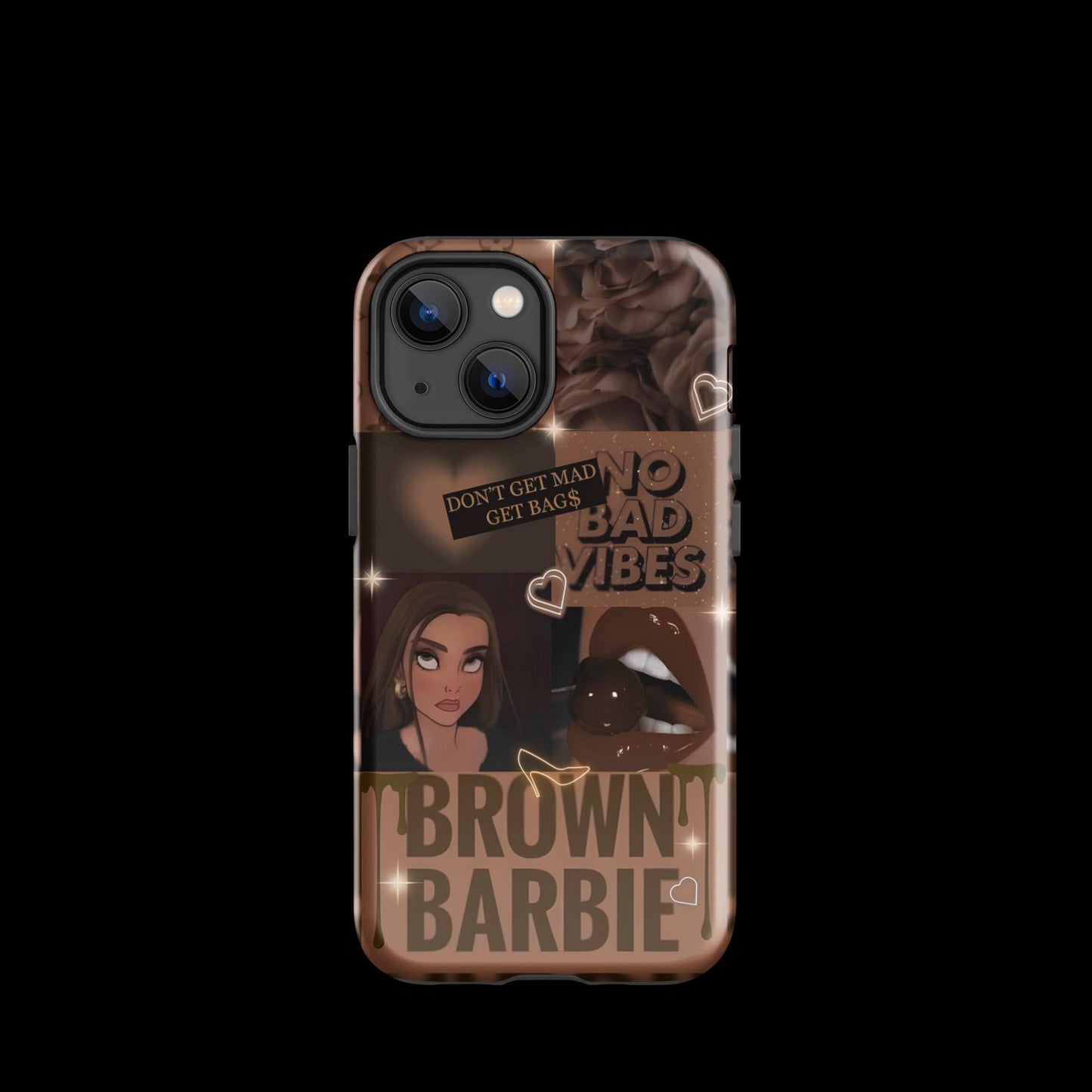 Tough Case for iPhone®