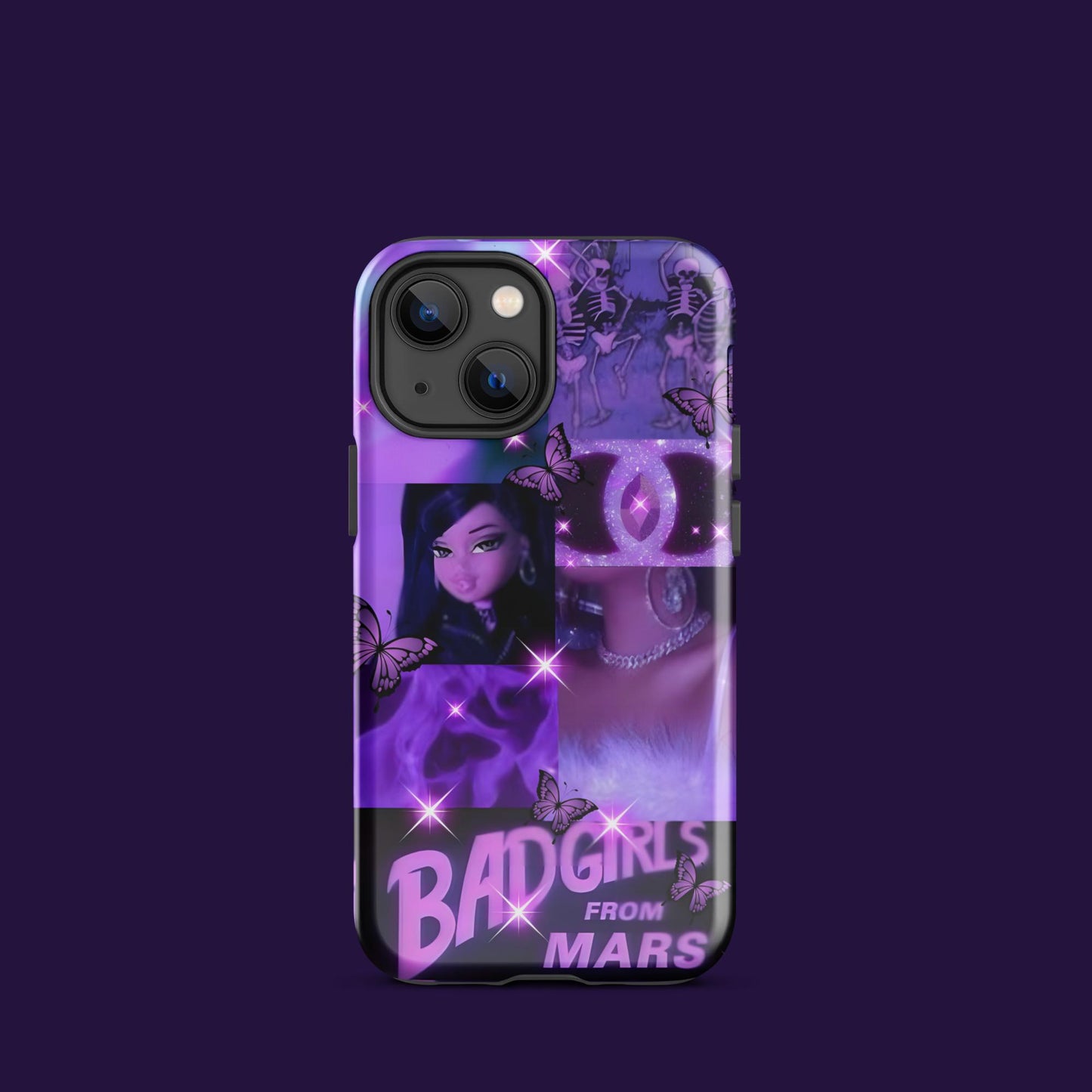 Tough Case for iPhone®