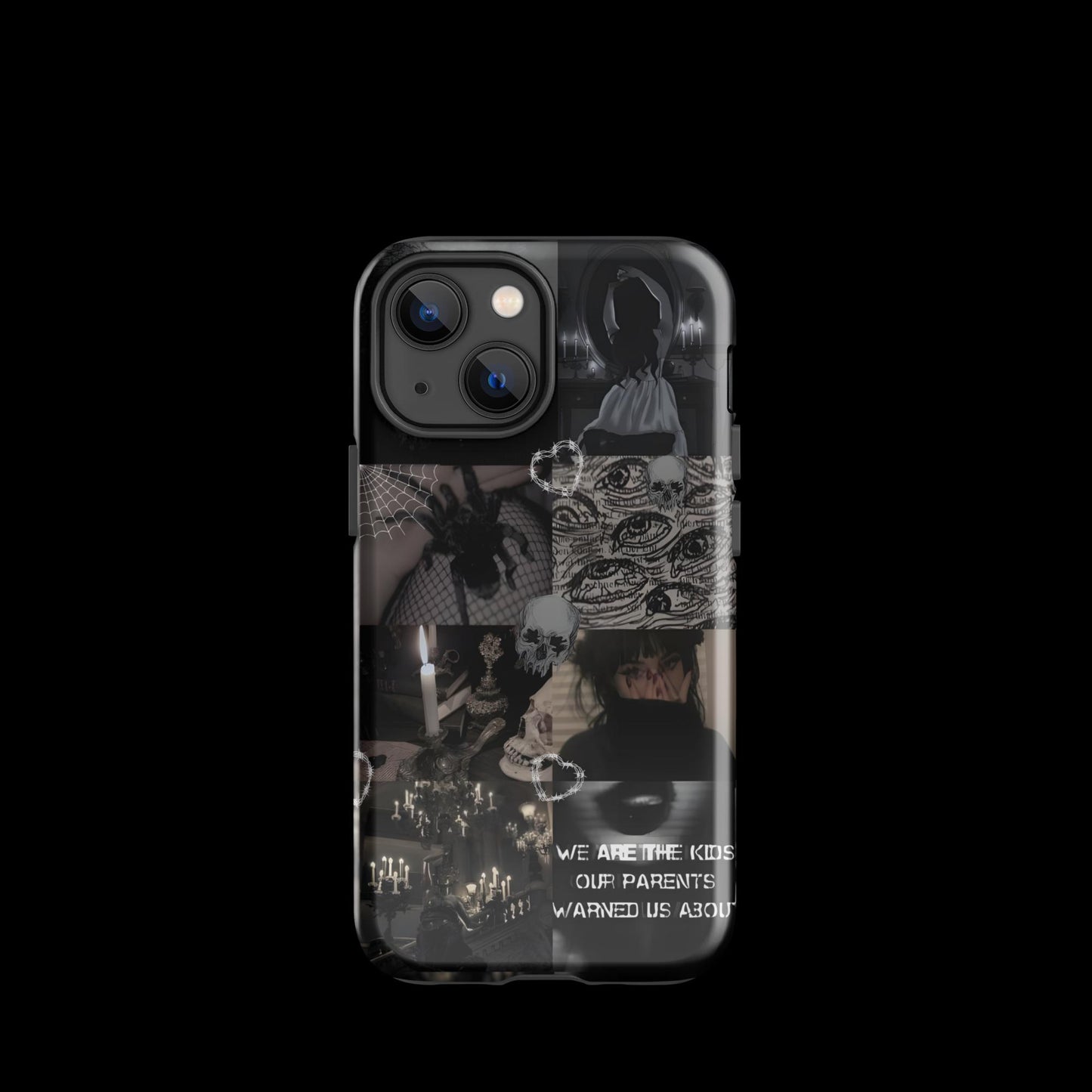 Tough Case for iPhone®