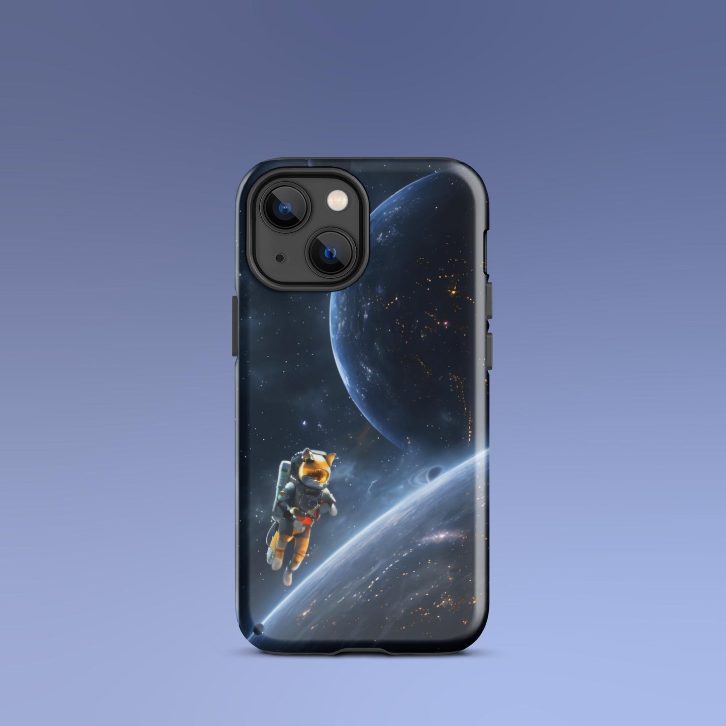 Tough Case for iPhone®