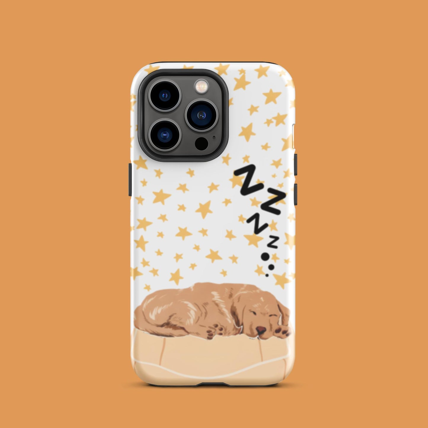 Tough Case for iPhone®