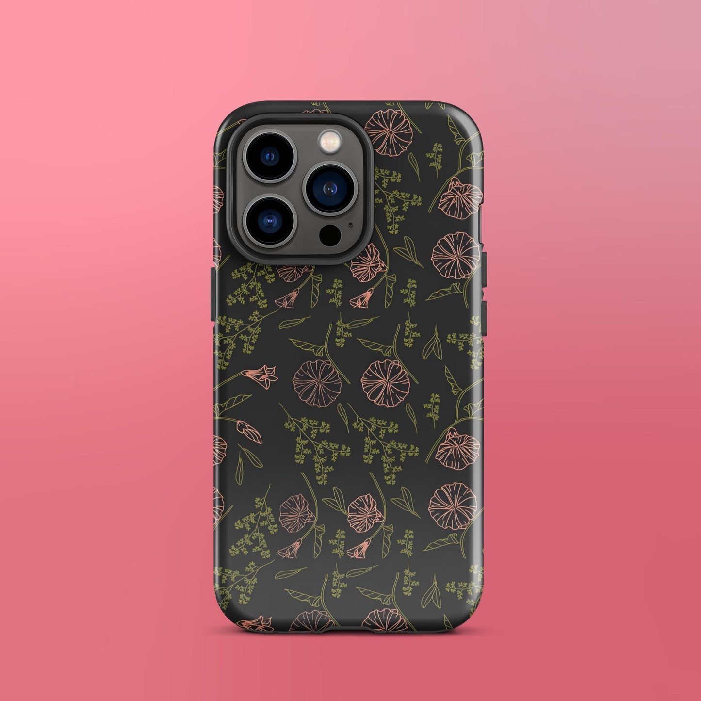 Tough Case for iPhone®