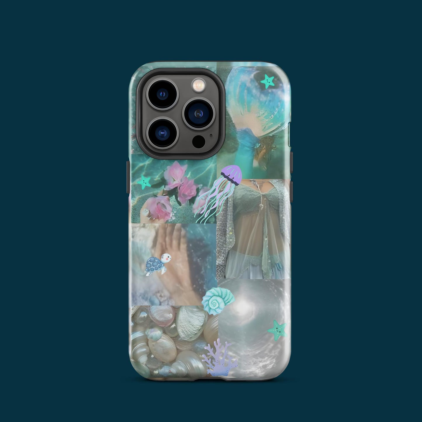 Tough Case for iPhone®