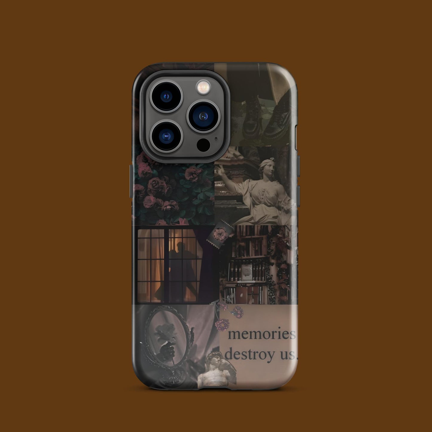 Tough Case for iPhone®