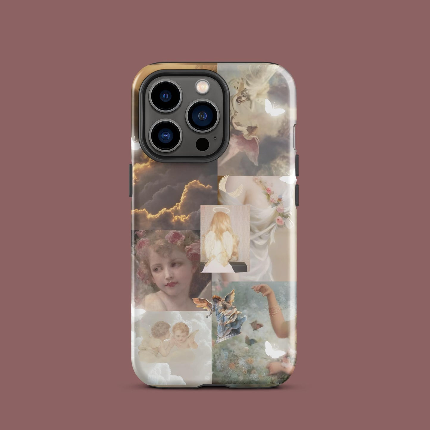 Tough Case for iPhone®