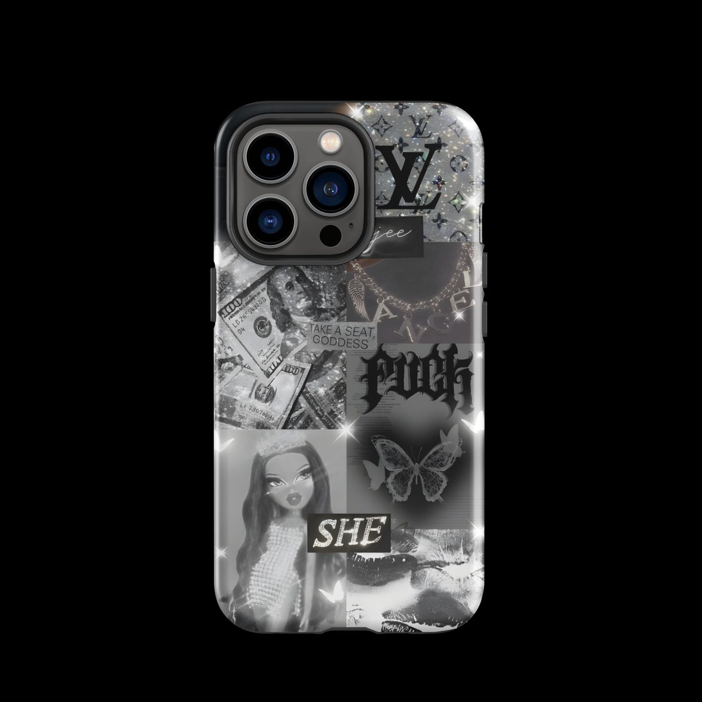 Tough Case for iPhone®