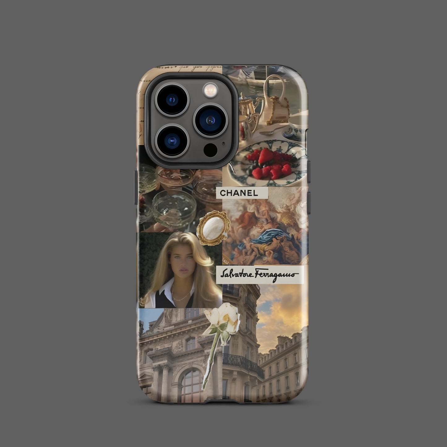 Tough Case for iPhone®