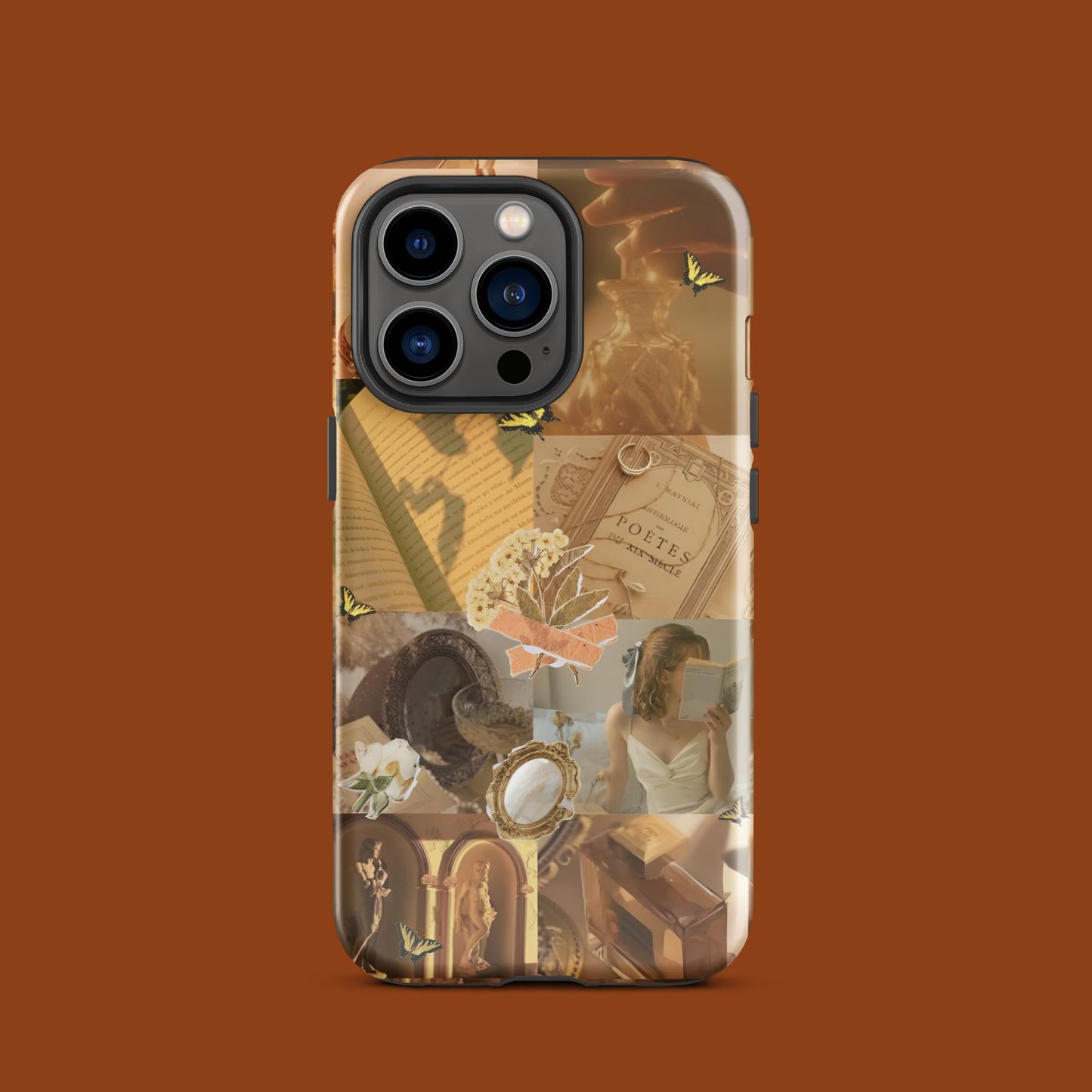 Tough Case for iPhone®