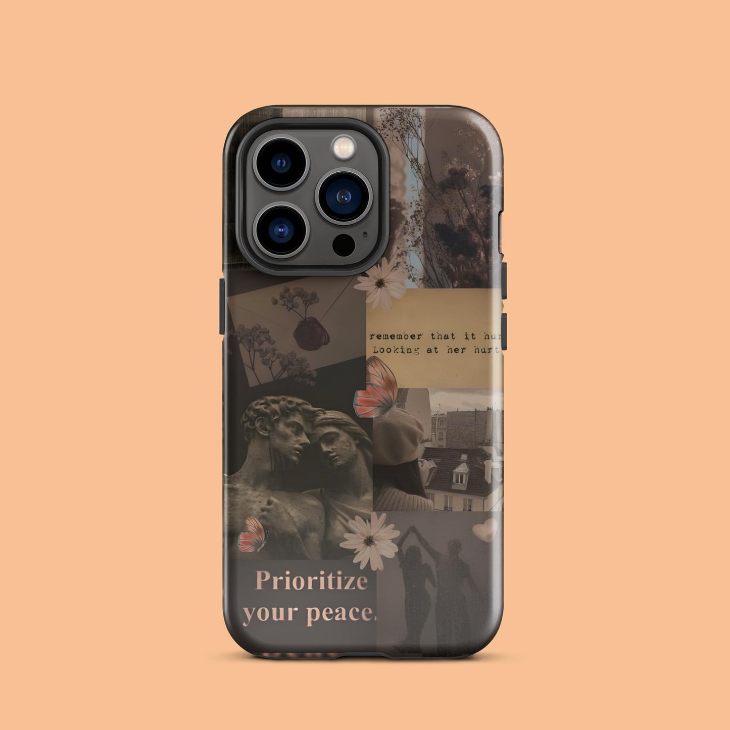 Tough Case for iPhone®