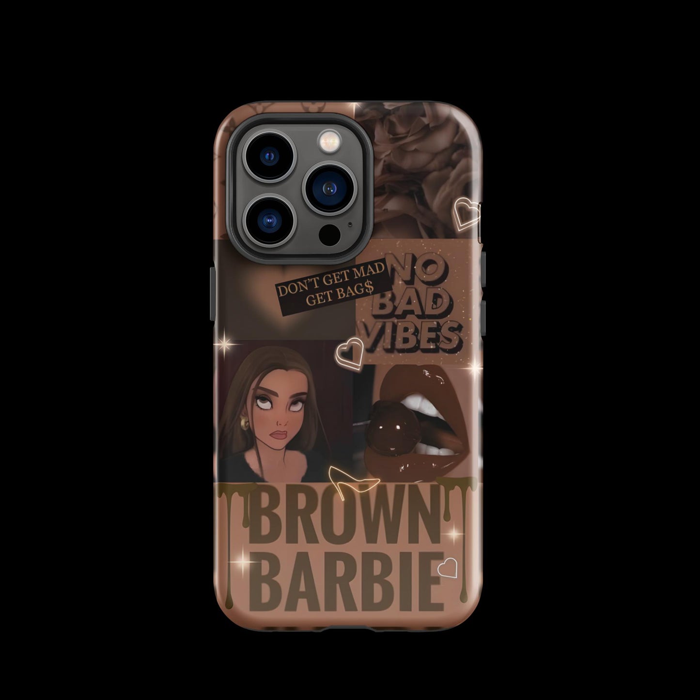 Tough Case for iPhone®