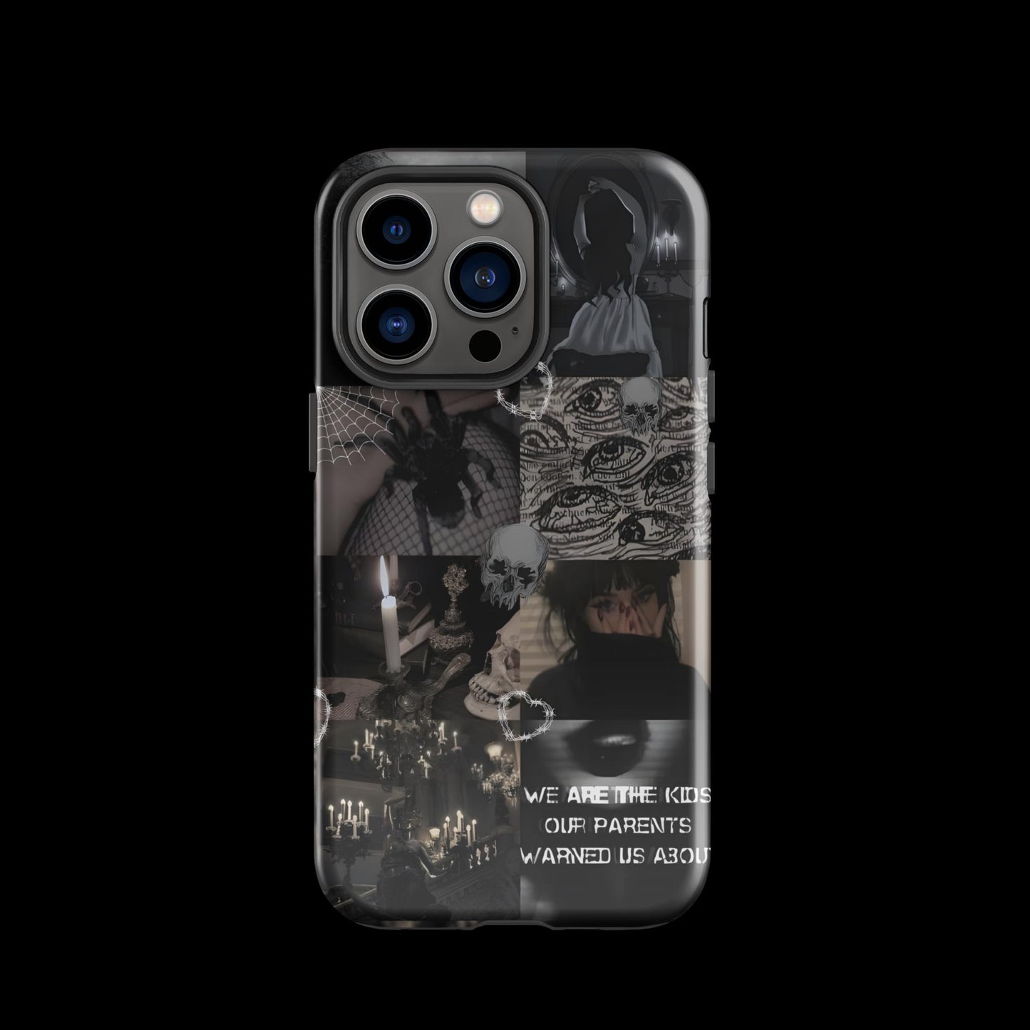 Tough Case for iPhone®