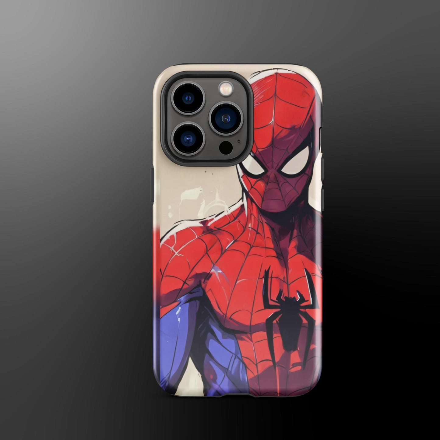 Tough Case for iPhone®