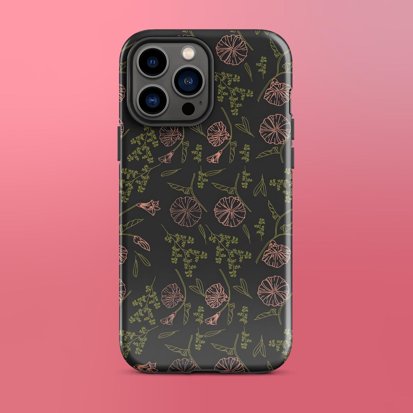 Tough Case for iPhone®