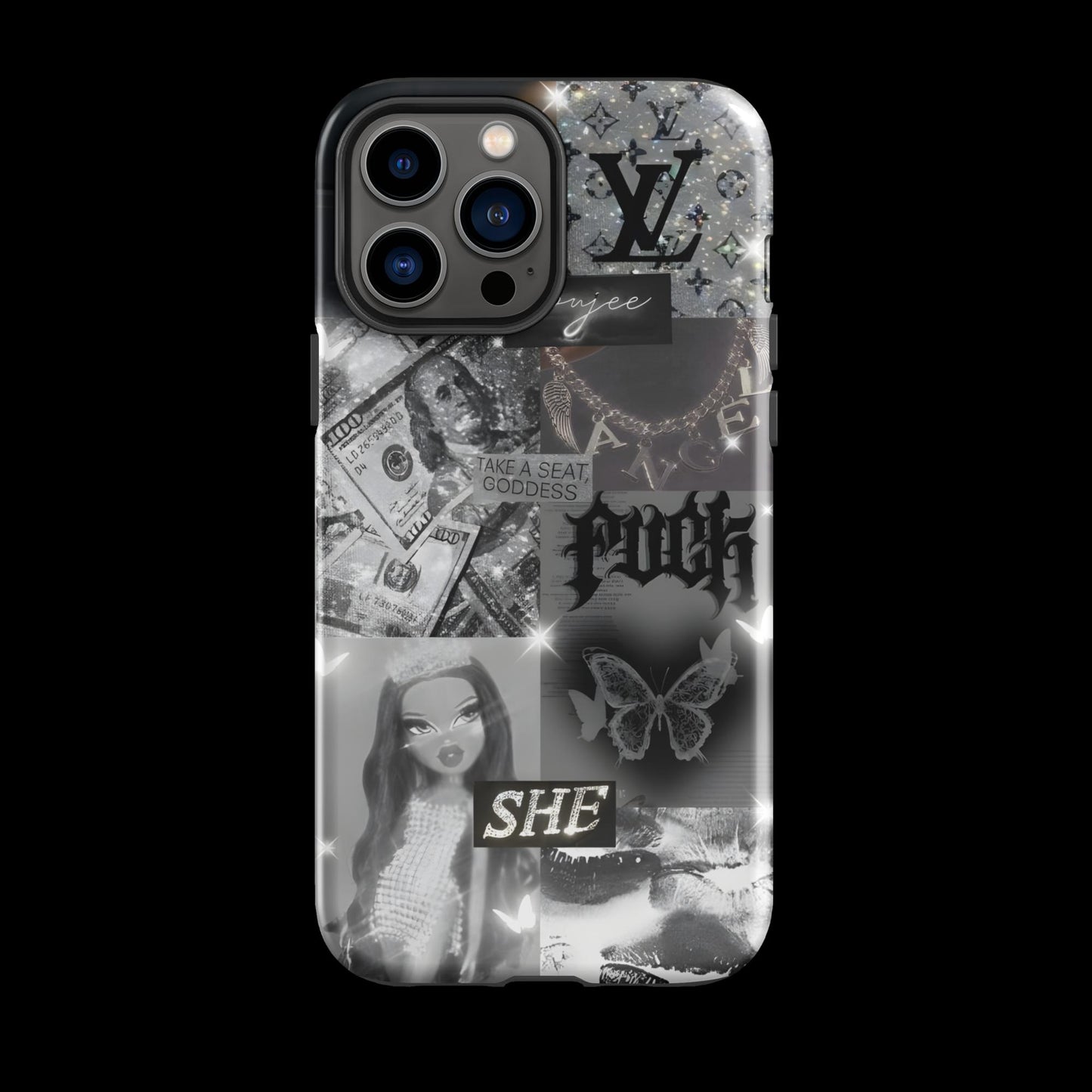 Tough Case for iPhone®