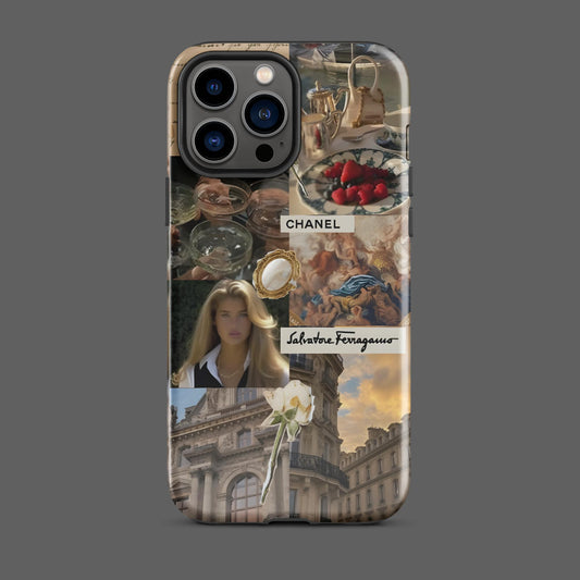 Tough Case for iPhone®