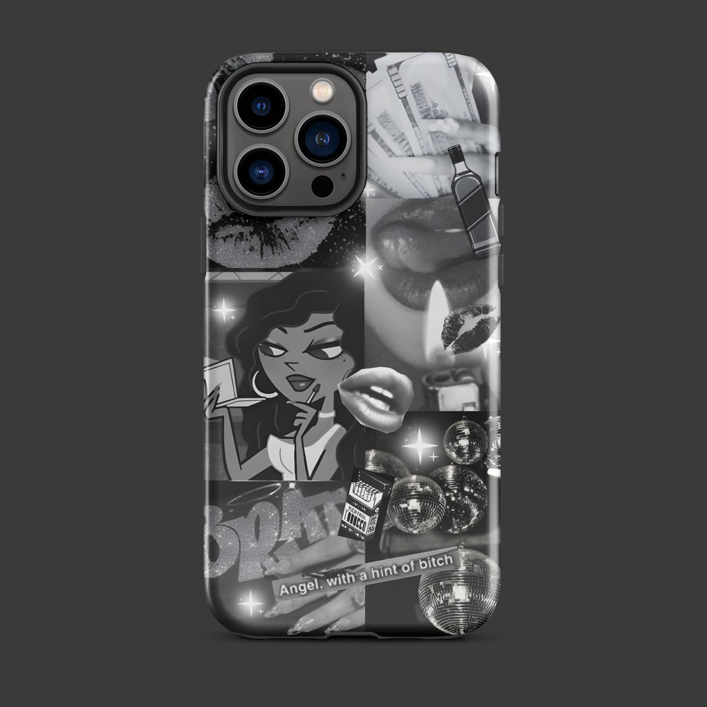 Tough Case for iPhone®