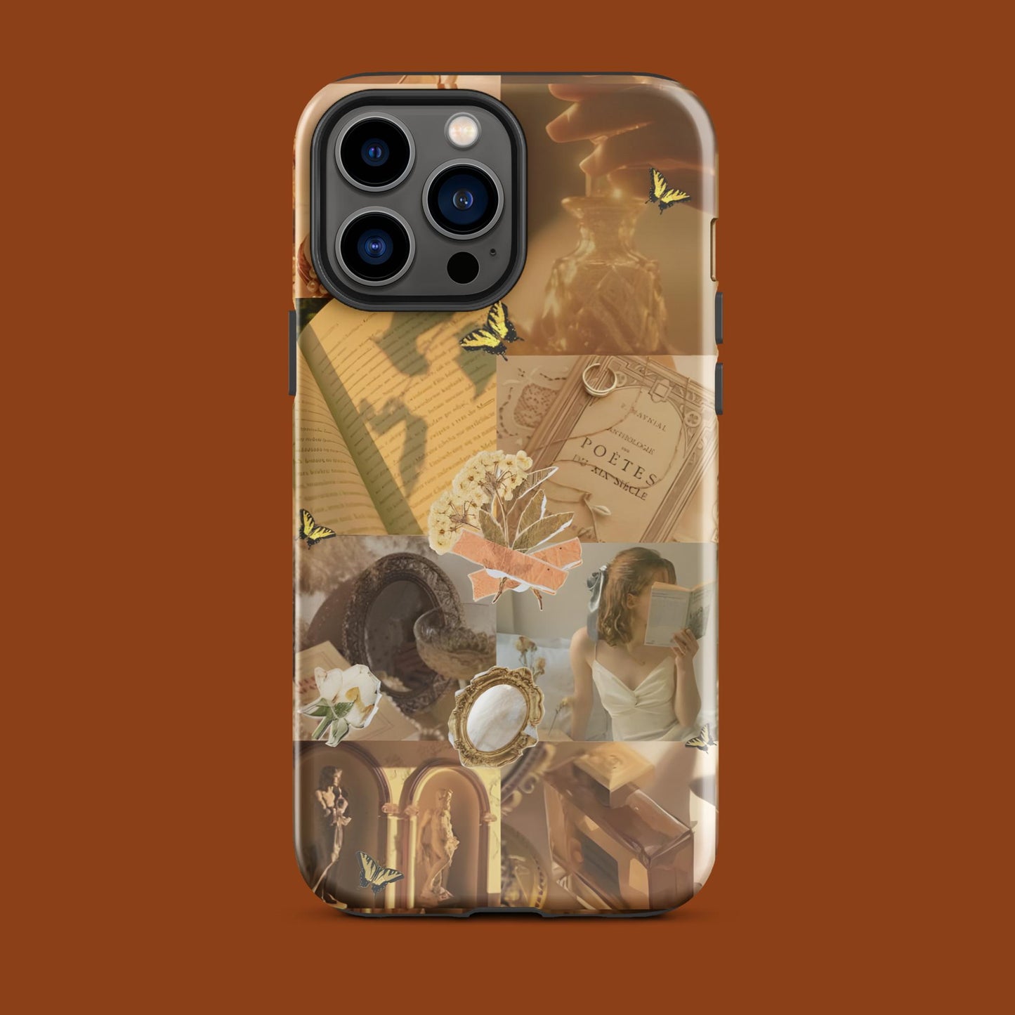 Tough Case for iPhone®