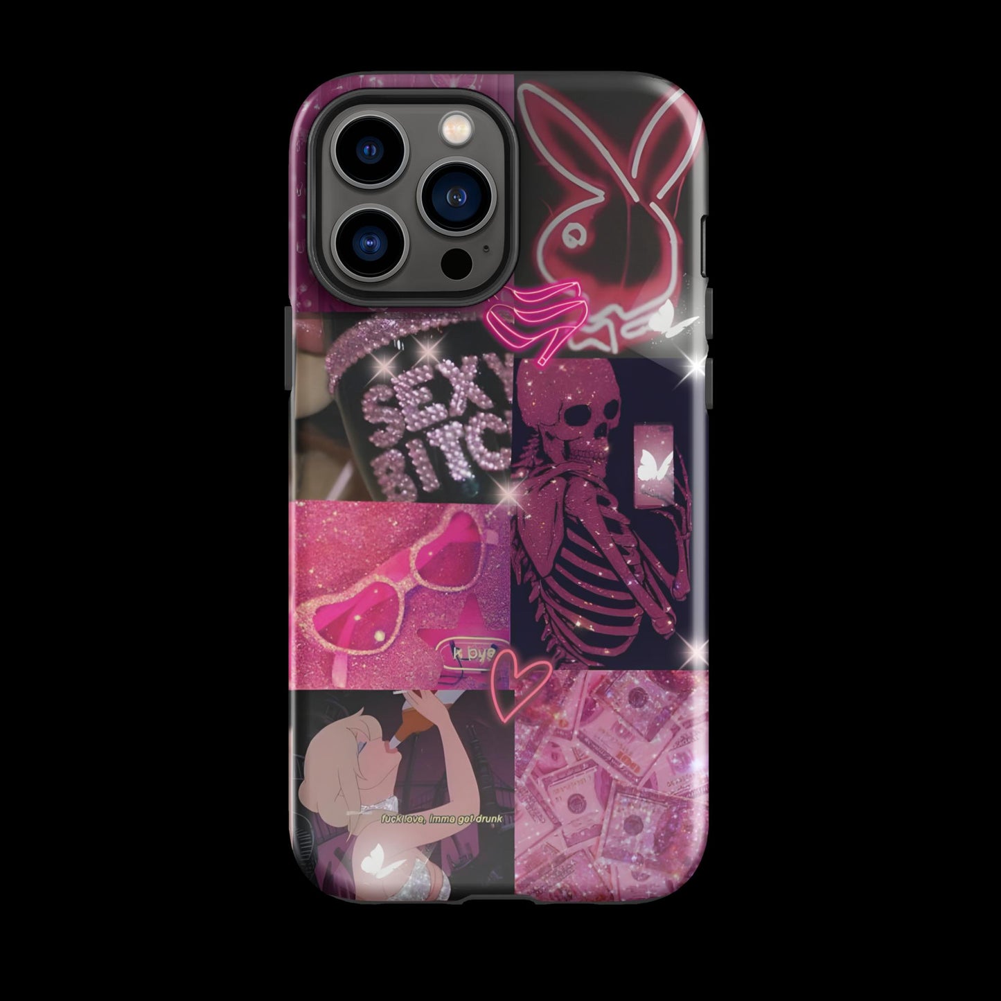 Tough Case for iPhone®