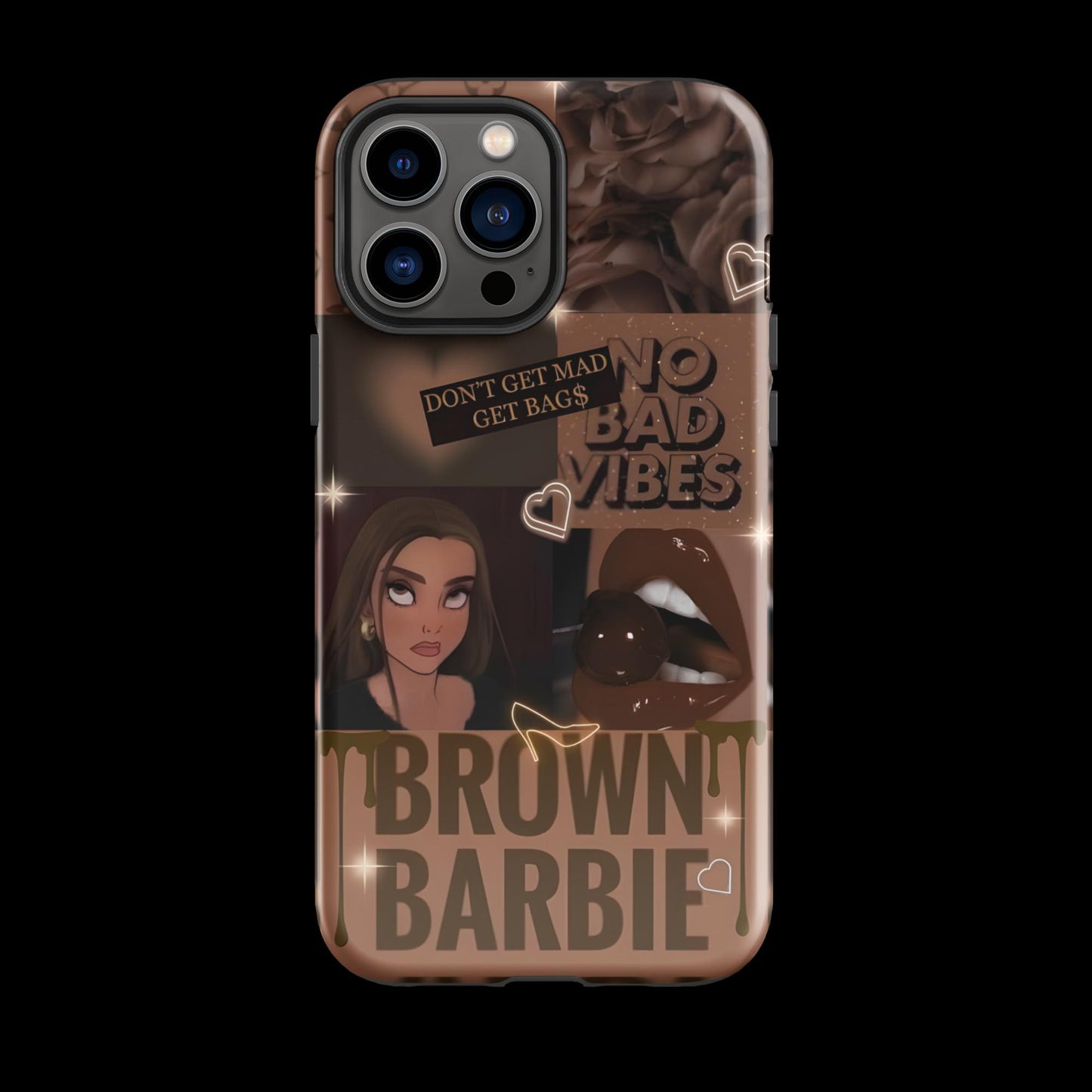 Tough Case for iPhone®