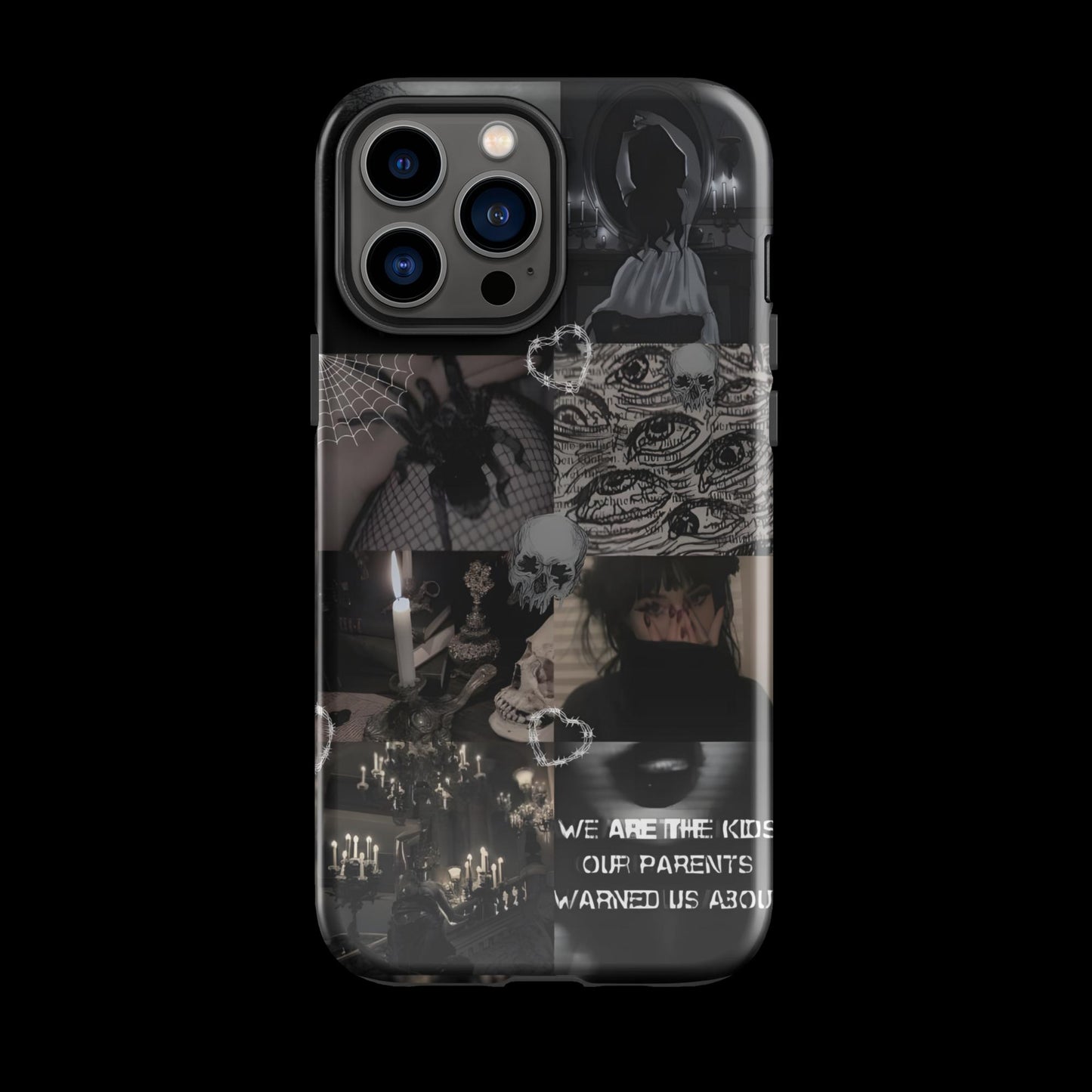 Tough Case for iPhone®