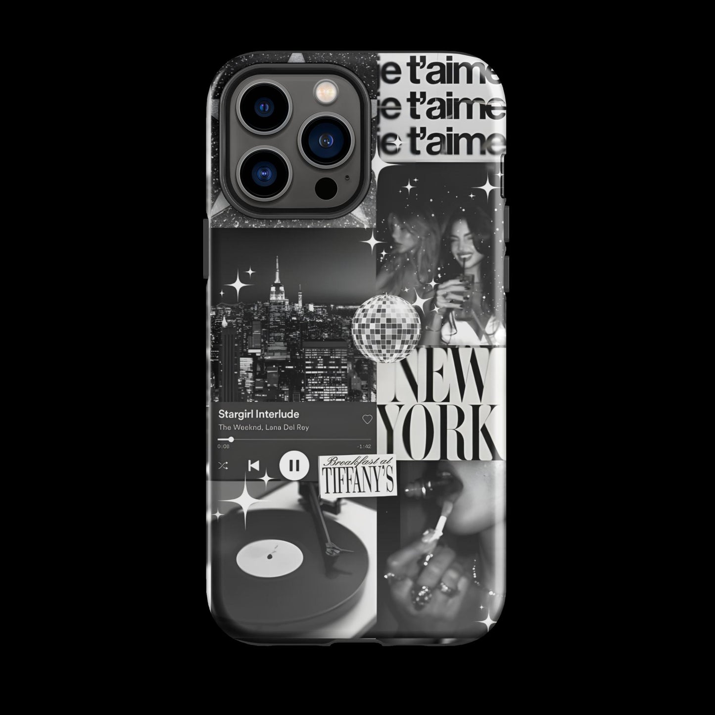 Tough Case for iPhone®