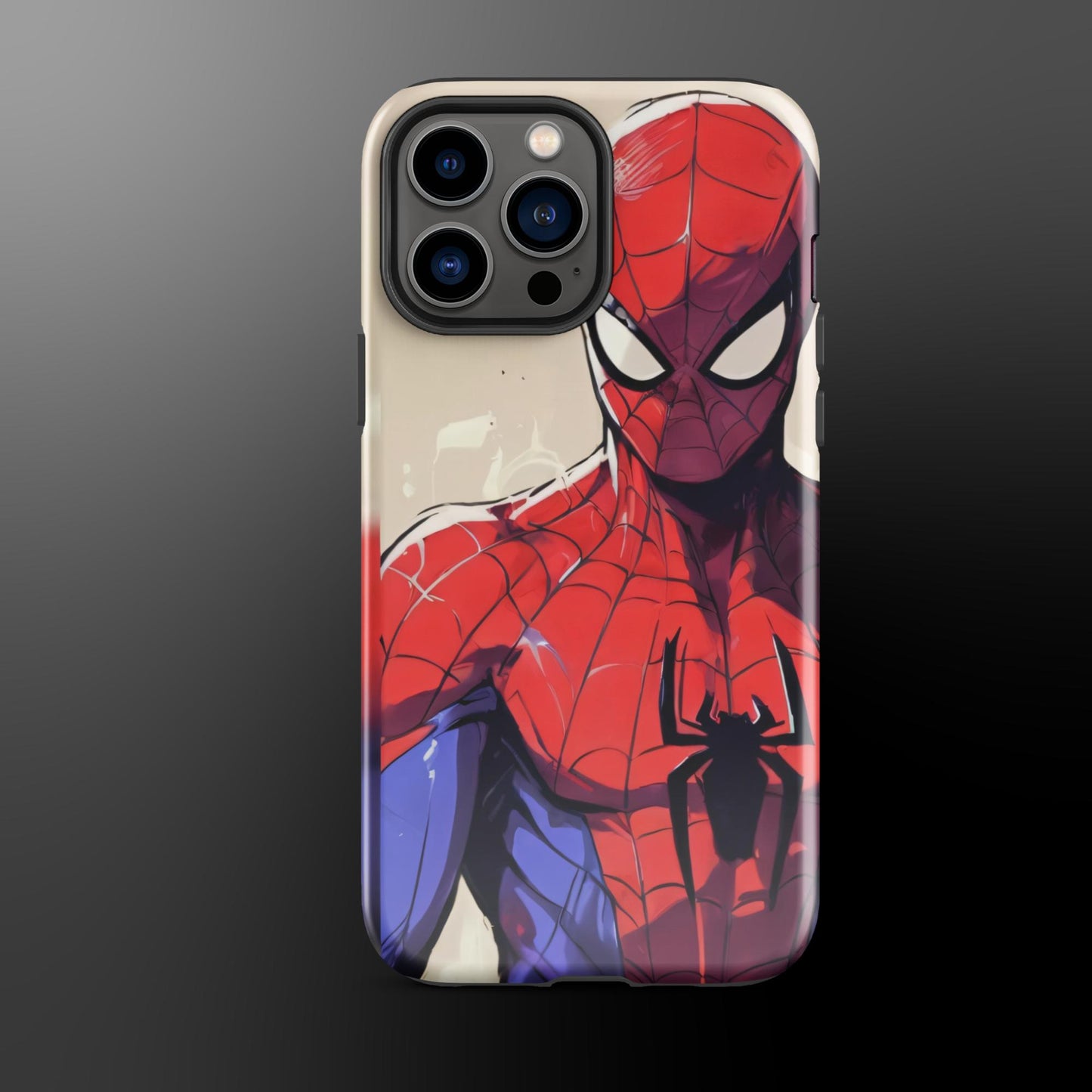 Tough Case for iPhone®