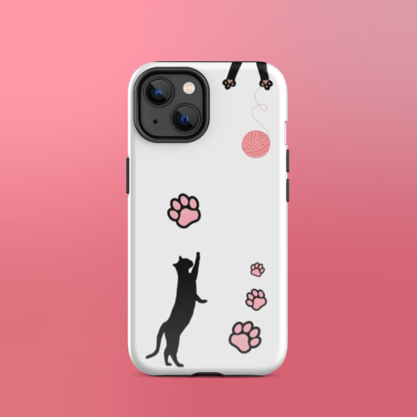 Tough Case for iPhone®