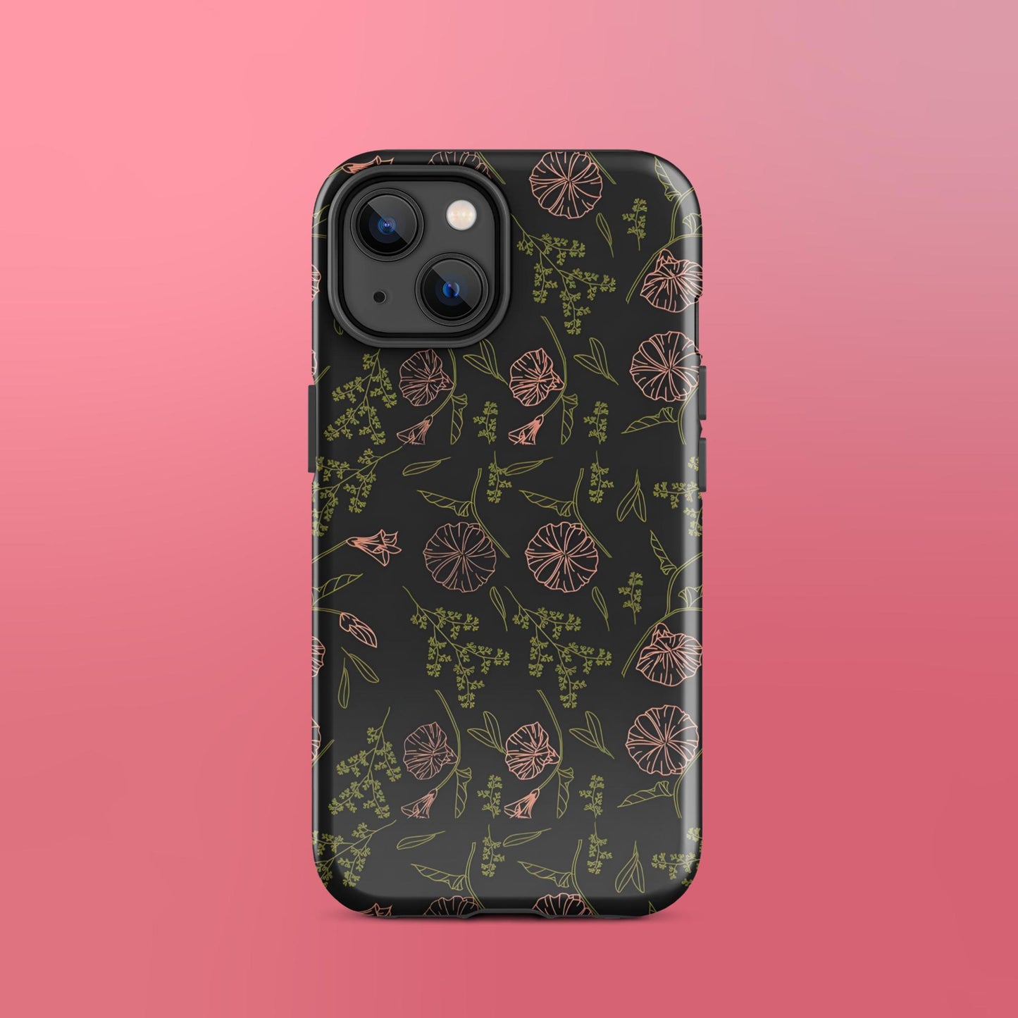 Tough Case for iPhone®