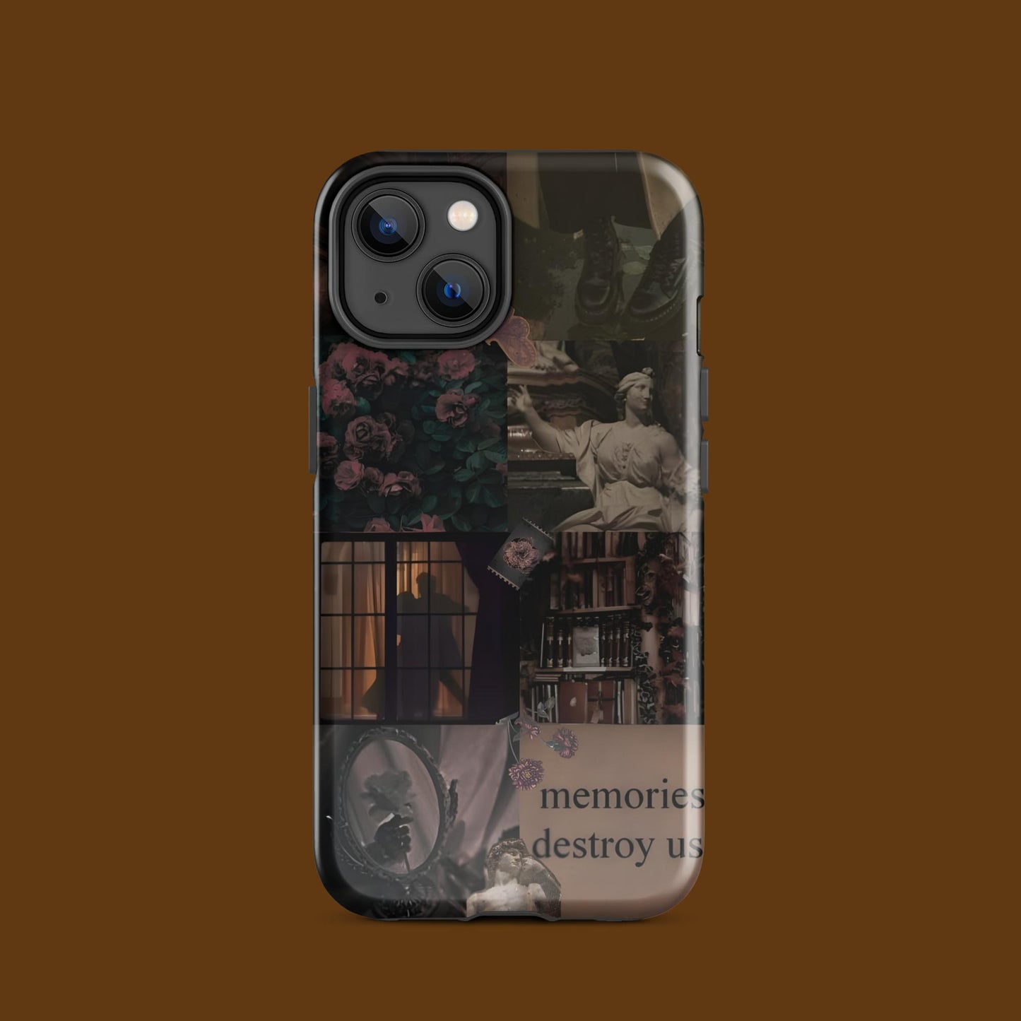 Tough Case for iPhone®