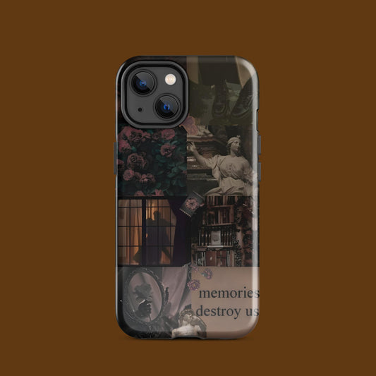 Tough Case for iPhone®